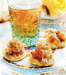 Spice Up Brunch this Mother’s Day