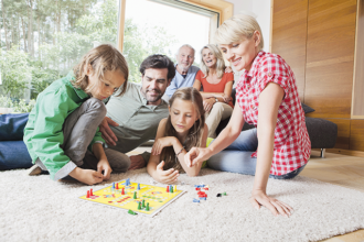 Hot New Games for Game Nights