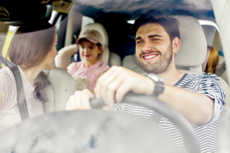 Memorial Day Weekend Travel Tips