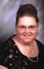 Ann Marie (Smith) Wilson, 73