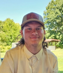 Blaine M. Sementelli, 21