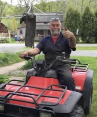 Charles E. “Charlie”  Herlt Jr., 69