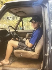 Ian B. “Bean” Bachle, 18