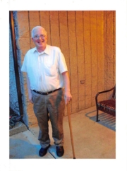 James A. Daly Jr., 82
