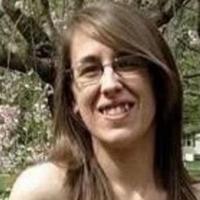 Justina C. Steinbacher, 37