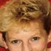 Marilyn Ann “Peach” (Markle) Krape, 80