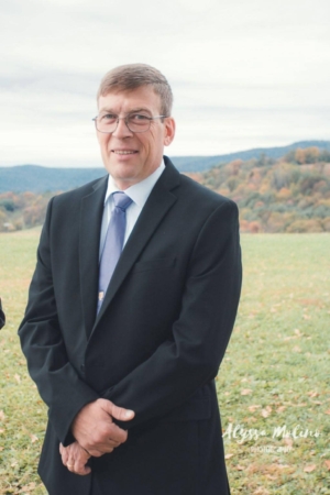 Robert J. Hepler, Jr., 59