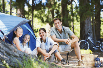 Gear First-Time Campers Will Want to Take Along to the Campsite