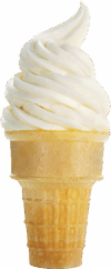 The Scoop on Various Frozen Treats