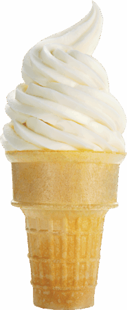 The Scoop on Various Frozen Treats
