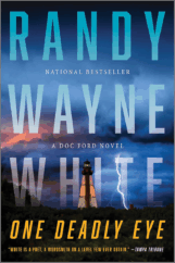 For Your Summer Reading: Florida’s Randy Wayne White