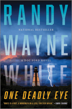 For Your Summer Reading: Florida’s Randy Wayne White