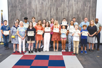 Uptown Music Collective Accepting Scholarship Applications for 2025-26 School Year