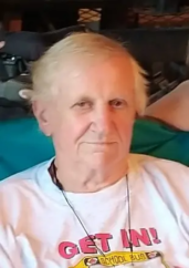 Barbara “Barb” A. Harding, 89