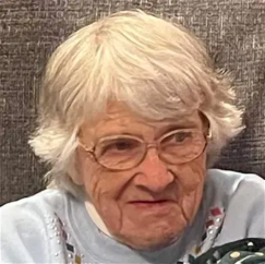 Bernice M. Hessler, 92
