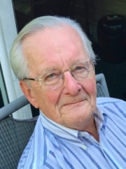 Bruce Keller Bowes, 97
