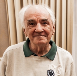 Daniel Carson Blair, 69