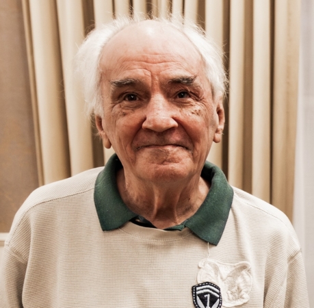 Daniel Carson Blair, 69