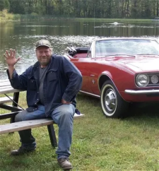 David E. “Dave” Reider, 67