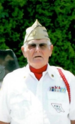 Edward E. Adams, 92