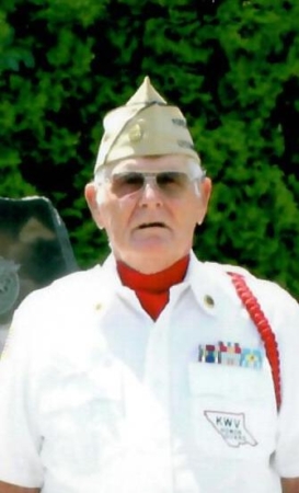 Edward E. Adams, 92