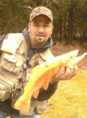 Francis Eugene Winkelman III, 44