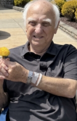 Gary D. Smith, 84