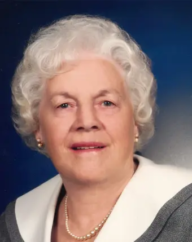 Kathleen A. Raker “Kat”, 90