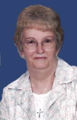 Marcia J. Copenhaver, 87