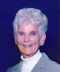 Mary L. Bender Heffner, 92