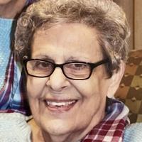 Mary Ribando (Kay) Tighe