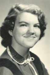 Nadeen L. (Vining) Hauke, 87