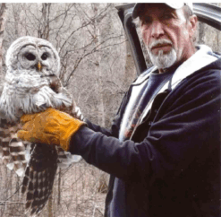 Patrick M. Lowery, 70