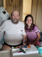 Randy D. Brickley, 78