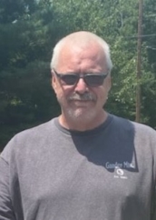 Richard Lee “Rich” Willits, 66