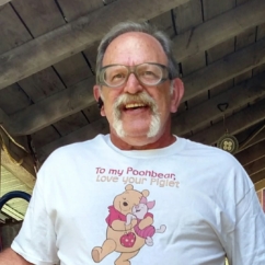 Ronald L. Sellinger, Sr., 72