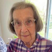 Teresa C. Van Fossen (Bukofski), 96