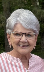 Wanetta K. “Neady” Sockman, 76
