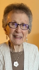 Wiletta M. Prowant, 95