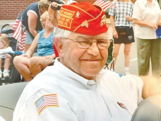 Remembering Chuck Roan: A Dedicated Patriot and Public-Spirited Citizen