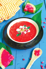 It’s Better than Bad; It’s Good! It’s Watermelon!