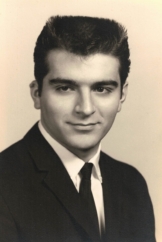 Clark C. Fisher, 78