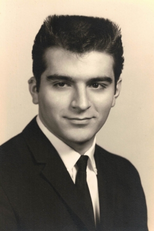 Clark C. Fisher, 78