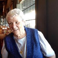 Marjorie L. Marcusky, 87