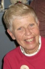 Penny I. Kutz, 87
