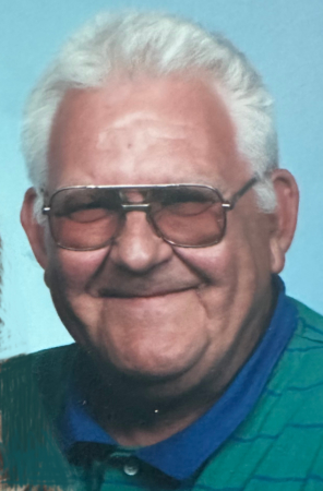Steve Remish Jr., 87