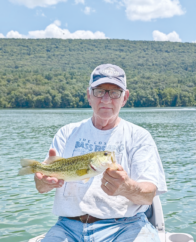 In Pursuit of Bass
