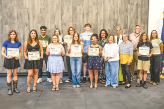 Uptown Music Collective Awards $19,800 in Scholarships for Upcoming School Year