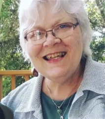 Betsy J. “Bets” Bixler, 71