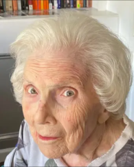 Betty Jo Whitt Littley, 98